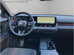 Hyundai IONIQ 5 84 kWh Batterie 168 kW (229 PS) N-Line