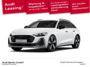 Audi A5 Avant edition one TFSI S tronic