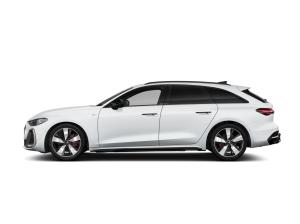 Audi A5 Avant edition one TFSI S tronic