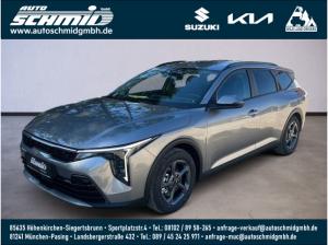 Kia K4 SW 1.6T DCT VISION KOM+PRIVACY 🚀💸SONDERANGEBOT🚀💸 München