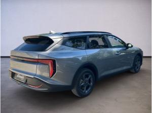 Kia K4 SW 1.6T DCT VISION KOM+PRIVACY 🚀💸SONDERANGEBOT🚀💸 München