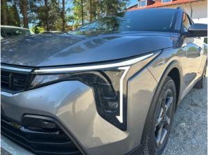 Kia K4 SW 1.6T DCT VISION KOM+PRIVACY 🚀💸SONDERANGEBOT🚀💸 München