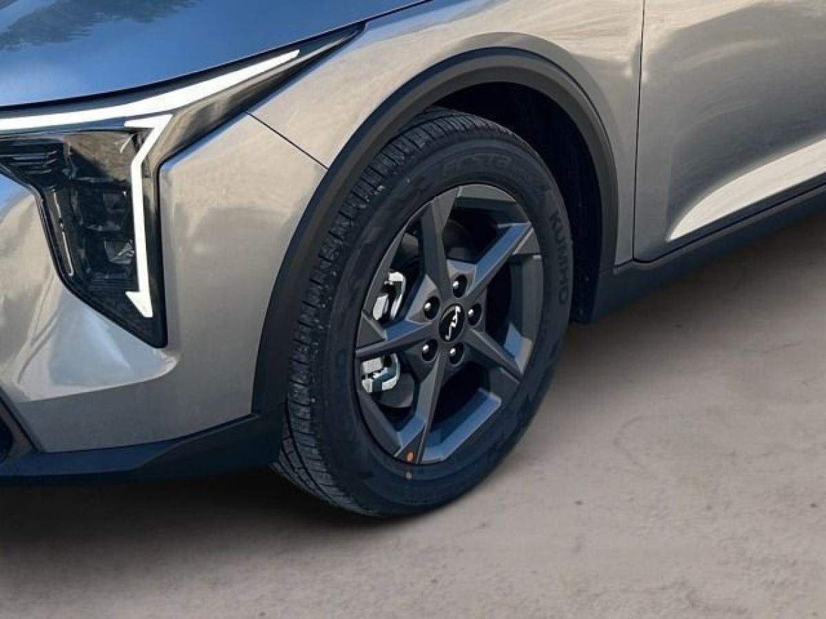 Kia K4