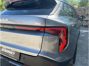 Kia K4 SW 1.6T DCT VISION KOM+PRIVACY 🚀💸SONDERANGEBOT🚀💸 München