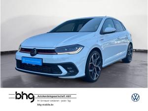 Volkswagen Polo GTI GTI DSG Navi Matrix-LED Assist DAB+