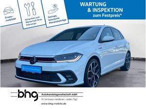 Volkswagen Polo GTI GTI DSG Navi Matrix-LED Assist DAB+