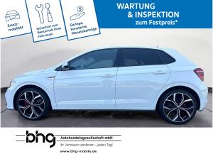 Volkswagen Polo GTI GTI DSG Navi Matrix-LED Assist DAB+