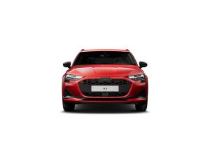 Audi A3 advanced 30 TFSI 85(116) kW(PS) S tronic*S-Line*Kamera*OptikSchwarzPlus