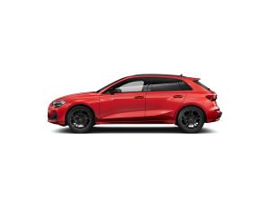 Audi A3 advanced 30 TFSI 85(116) kW(PS) S tronic*S-Line*Kamera*OptikSchwarzPlus