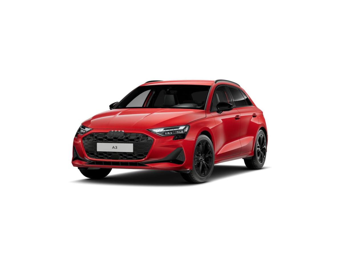 Audi A3 advanced 30 TFSI 85(116) kW(PS) S tronic*S-Line*Kamera*OptikSchwarzPlus