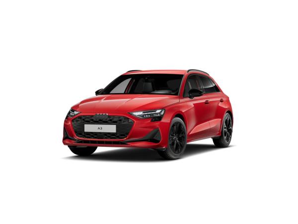 Audi A3 advanced 30 TFSI 85(116) kW(PS) S tronic*S-Line*Kamera*OptikSchwarzPlus