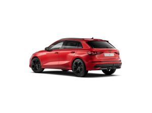Audi A3 advanced 30 TFSI 85(116) kW(PS) S tronic*S-Line*Kamera*OptikSchwarzPlus