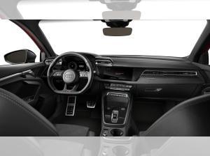 Audi A3 advanced 30 TFSI 85(116) kW(PS) S tronic*S-Line*Kamera*OptikSchwarzPlus