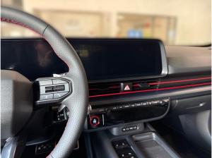 Hyundai IONIQ 6 84kWh 325PS Allradantrieb N Line +++ sofort verfügbar +++