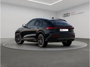 Audi Q5 Sportback e-hybrid quattro S line Matrix LED