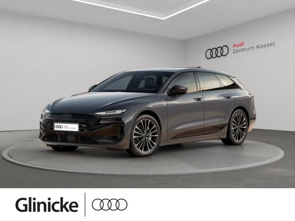 Audi A6 e-tron A6 Avant e-tron qu. S line AHK HuD B&O MMI+ 360°