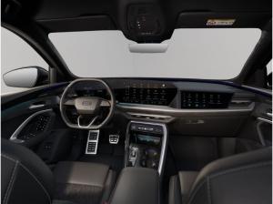 Audi Q5 Sportback e-hybrid quattro S line Matrix LED