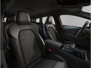 Audi A6 e-tron A6 Avant e-tron qu. S line AHK HuD B&O MMI+ 360°