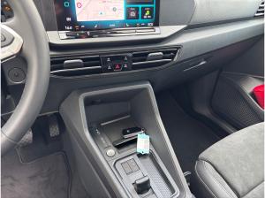 Volkswagen Caddy EDITION 1,5l eHybrid DSG AGR PANO NAV