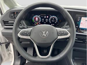 Volkswagen Caddy EDITION 1,5l eHybrid DSG AGR PANO NAV
