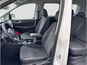 Volkswagen Caddy EDITION 1,5l eHybrid DSG AGR PANO NAV