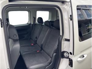 Volkswagen Caddy EDITION 1,5l eHybrid DSG AGR PANO NAV