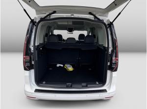 Volkswagen Caddy EDITION 1,5l eHybrid DSG AGR PANO NAV