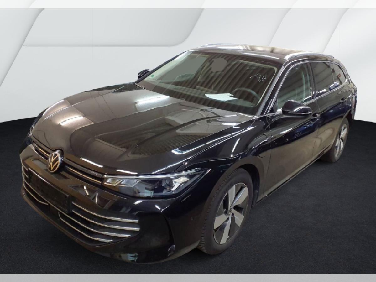 Volkswagen Passat Variant Passat Business 1.5 eHybrid +AHK+NAVI+SH
