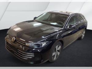 Volkswagen Passat Variant Passat Business 1.5  eHybrid +AHK+NAVI+SH