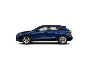 Audi A3 Sportback TFSI S tronic*Rückfahrkamera*