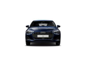 Audi A3 Sportback TFSI S tronic*Rückfahrkamera*