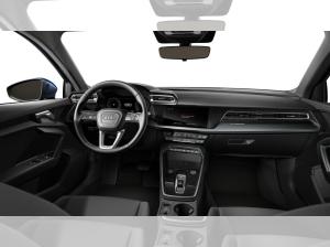 Audi A3 Sportback TFSI S tronic*Rückfahrkamera*