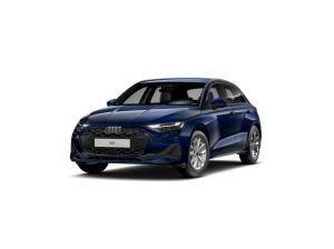 Audi A3 Sportback TFSI S tronic*Rückfahrkamera*
