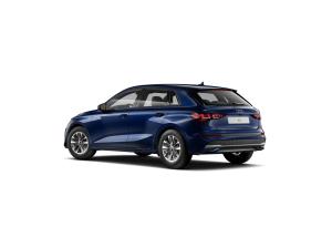 Audi A3 Sportback TFSI S tronic*Rückfahrkamera*