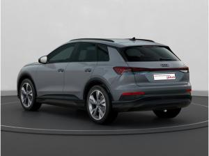 Audi Q4 e-tron 45 *LED*SOUND*GRA*VIRTUAL*NAVI*SZH*