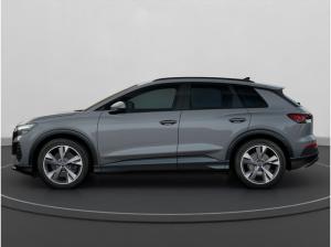 Audi Q4 e-tron 45 *LED*SOUND*GRA*VIRTUAL*NAVI*SZH*