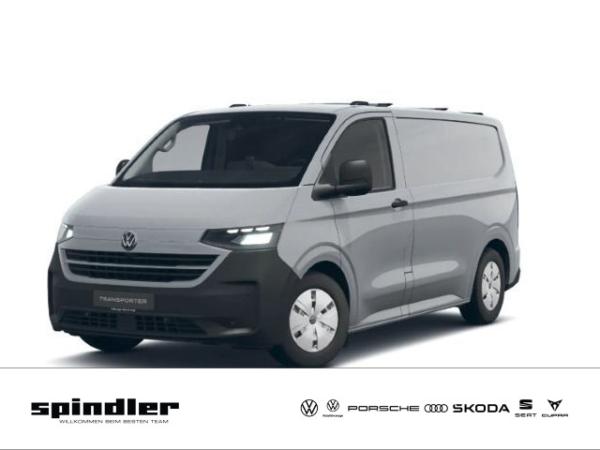 Volkswagen Transporter Kasten KR - schnell verfügbar AHK, SHZ, Kima