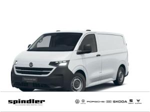 Volkswagen Transporter Kasten KR - schnell verfügbar, AHK, Heckflügel RFK
