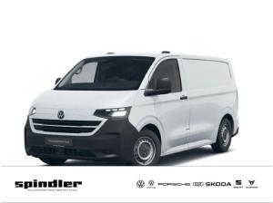 Volkswagen Transporter Kasten KR - schnell verfügbar, AHK, RFK