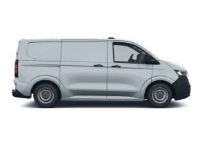 Volkswagen Transporter Kasten KR - schnell verfügbar, AHK, Heckflügel RFK