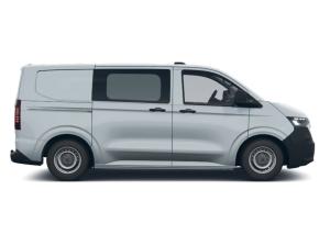 Volkswagen Transporter Kasten KR - schnell verfügbar, AHK, Schiebetüre li & re