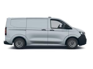 Volkswagen Transporter Kasten KR - schnell verfügbar, AHK, RFK