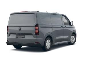 Volkswagen Transporter Kasten KR - schnell verfügbar AHK, SHZ, Kima