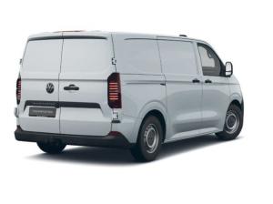 Volkswagen Transporter Kasten KR - schnell verfügbar, AHK, Heckflügel RFK