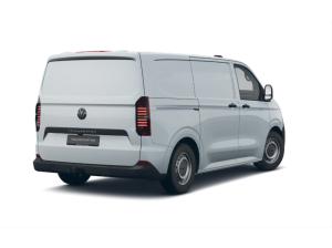 Volkswagen Transporter Kasten KR - schnell verfügbar, AHK, RFK