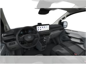 Volkswagen Transporter Kasten KR - schnell verfügbar AHK, SHZ, Kima