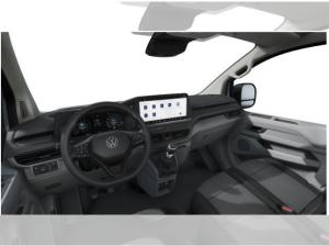 Volkswagen Transporter Kasten KR - schnell verfügbar, AHK, Heckflügel RFK