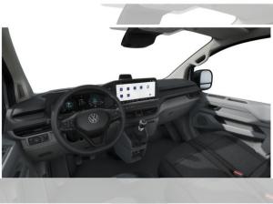 Volkswagen Transporter Kasten KR - schnell verfügbar, AHK, RFK