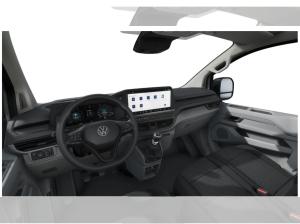 Volkswagen Transporter Kasten KR - schnell verfügbar, AHK, Schiebetüre li & re