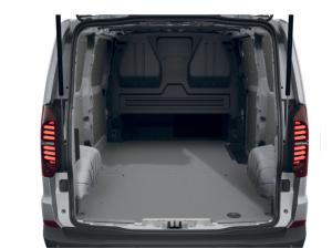 Volkswagen Transporter Kasten KR - schnell verfügbar AHK, SHZ, Kima